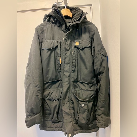 Fjallraven Other - Fjallraven Yupik Parka Men’s XS